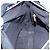 Borsa a spalla CHANEL Choco Bar in tela nera CC Auth BA034 Nero - vista 18