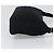 Borsa a spalla CHANEL Choco Bar in tela nera CC Auth BA034 Nero - vista 5