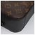 LOUIS VUITTON Monogram Saintonge Schultertasche Schwarz M43555 LV Auth 99976SA Monogramm - Ansicht 14