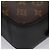 LOUIS VUITTON Monogram Saintonge Schultertasche Schwarz M43555 LV Auth 99976SA Monogramm - Ansicht 15