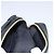 LOUIS VUITTON Monogram Saintonge Schultertasche Schwarz M43555 LV Auth 99976SA Monogramm - Ansicht 20