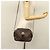 LOUIS VUITTON Monogram Saintonge Schultertasche Schwarz M43555 LV Auth 99976SA Monogramm - Ansicht 24