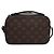LOUIS VUITTON Monogram Saintonge Schultertasche Schwarz M43555 LV Auth 99976SA Monogramm - Ansicht 3