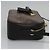 LOUIS VUITTON Monogram Saintonge Schultertasche Schwarz M43555 LV Auth 99976SA Monogramm - Ansicht 4
