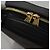 LOUIS VUITTON Monogram Saintonge Schultertasche Schwarz M43555 LV Auth 99976SA Monogramm - Ansicht 7