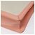 Borsa a mano BALENCIAGA in tela rosa e bianca 410119 Auth bs22154 Bianco - vista 10