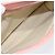 Borsa a mano BALENCIAGA in tela rosa e bianca 410119 Auth bs22154 Bianco - vista 14
