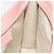 Borsa a mano BALENCIAGA in tela rosa e bianca 410119 Auth bs22154 Bianco - vista 15