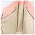 Borsa a mano BALENCIAGA in tela rosa e bianca 410119 Auth bs22154 Bianco - vista 16