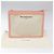 Borsa a mano BALENCIAGA in tela rosa e bianca 410119 Auth bs22154 Bianco - vista 18