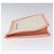 Borsa a mano BALENCIAGA in tela rosa e bianca 410119 Auth bs22154 Bianco - vista 5