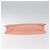 Borsa a mano BALENCIAGA in tela rosa e bianca 410119 Auth bs22154 Bianco - vista 7
