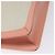 Borsa a mano BALENCIAGA in tela rosa e bianca 410119 Auth bs22154 Bianco - vista 9