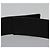 Cintura CHANEL in pelle 29,9"" nera CC Auth bs21650 Nero - vista 10