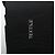 Cintura CHANEL in pelle 29,9"" nera CC Auth bs21650 Nero - vista 13