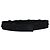Cintura CHANEL in pelle 29,9"" nera CC Auth bs21650 Nero - vista 3