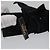 Cintura CHANEL in pelle 29,9"" nera CC Auth bs21650 Nero - vista 9