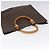LOUIS VUITTON Sac Plat Monogram Borsa a Mano M51140 LV Auth ep7390 Monogramma - vista 6
