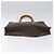 LOUIS VUITTON Sac Plat Monogram Borsa a Mano M51140 LV Auth ep7390 Monogramma - vista 9