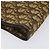 Borsa a spalla in tela Trotter Christian Dior marrone Auth bs22437 - vista 13