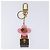 LOUIS VUITTON Charm in metallo Vivienne Monogram LV Auth 114611A Monogramma - vista 2