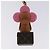 LOUIS VUITTON Charm in metallo Vivienne Monogram LV Auth 114611A Monogramma - vista 7