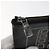 CUSTODIA PER IPHONE LOUIS VUITTON Monogram Eclipse Fragment M64433 LV Auth 113203 Monogramma - vista 14