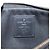CUSTODIA PER IPHONE LOUIS VUITTON Monogram Eclipse Fragment M64433 LV Auth 113203 Monogramma - vista 15