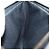 CUSTODIA PER IPHONE LOUIS VUITTON Monogram Eclipse Fragment M64433 LV Auth 113203 Monogramma - vista 18