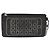 CUSTODIA PER IPHONE LOUIS VUITTON Monogram Eclipse Fragment M64433 LV Auth 113203 Monogramma - vista 2