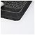 CUSTODIA PER IPHONE LOUIS VUITTON Monogram Eclipse Fragment M64433 LV Auth 113203 Monogramma - vista 9