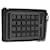 LOUIS VUITTON Monogram Eclipse Fragment iPhone Case M64449 LV Auth 113202  ref.2050730