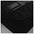Bulgari Borsa a mano BVLGARI in tela nera e argento autentica bs22572 Nero - vista 11