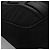 Bulgari Borsa a mano BVLGARI in tela nera e argento autentica bs22572 Nero - vista 12