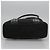 Bulgari Borsa a mano BVLGARI in tela nera e argento autentica bs22572 Nero - vista 9
