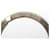 LOUIS VUITTON Charm metal Silver LV Auth bs22399 Silvery  - view 10