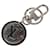 LOUIS VUITTON Charm metal Silver LV Auth bs22399 Silvery  - view 2