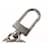 LOUIS VUITTON Charm metal Silver LV Auth bs22399 Silvery  - view 7