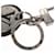 LOUIS VUITTON Charm metal Silver LV Auth bs22399 Silvery  - view 8