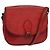 Saint-Cloud LOUIS VUITTON Epi Saint Cloud GM Borsa a Spalla Rossa M52197 LV Auth yb724 Rosso