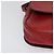 Saint-Cloud LOUIS VUITTON Epi Saint Cloud GM Borsa a Spalla Rossa M52197 LV Auth yb724 Rosso - vista 10
