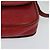 Saint-Cloud LOUIS VUITTON Epi Saint Cloud GM Borsa a Spalla Rossa M52197 LV Auth yb724 Rosso - vista 11