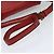 Saint-Cloud LOUIS VUITTON Epi Saint Cloud GM Borsa a Spalla Rossa M52197 LV Auth yb724 Rosso - vista 7