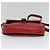 Saint-Cloud LOUIS VUITTON Epi Saint Cloud GM Borsa a Spalla Rossa M52197 LV Auth yb724 Rosso - vista 9