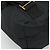 Zaino in nylon nero Gianni Versace Auth 115404 - vista 13
