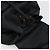 Zaino in nylon nero Gianni Versace Auth 115404 - vista 16