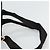 Zaino in nylon nero Gianni Versace Auth 115404 - vista 8