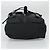 Zaino in nylon nero Gianni Versace Auth 115404 - vista 9