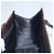 Borsa a mano in tela beige marrone con motivo Nova Check di BURBERRY Auth BA050 - vista 16