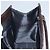 Borsa a mano in tela beige marrone con motivo Nova Check di BURBERRY Auth BA050 - vista 17